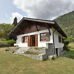 Chalet Elda By Interhome Poira di Dentro