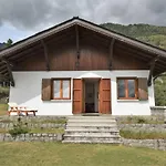 Elda By Interhome Chalet *