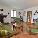 Elda By Interhome Chalet