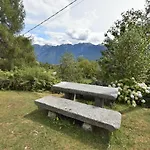 Chalet Elda By Interhome Poira di Dentro