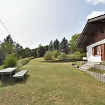 Chalet Elda By Interhome *