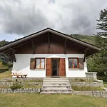 Elda By Interhome Chalet *
