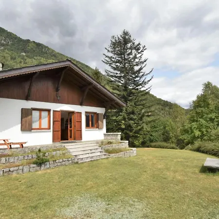 Elda By Interhome Chalet Poira di Dentro