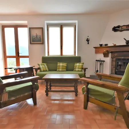 Elda By Interhome Chalet