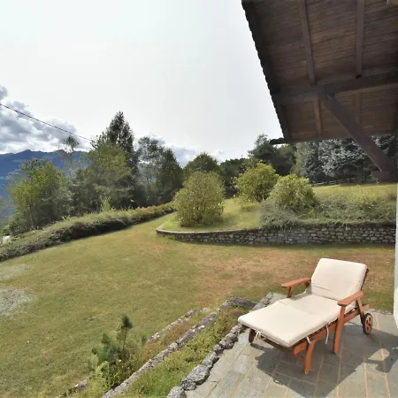 Chalet Elda By Interhome *
