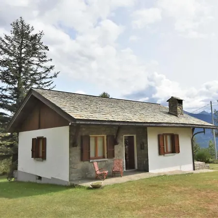 Elda By Interhome Poira di Dentro