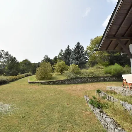Chalet Elda By Interhome *