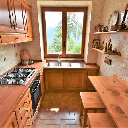 شاليه Elda By Interhome *
