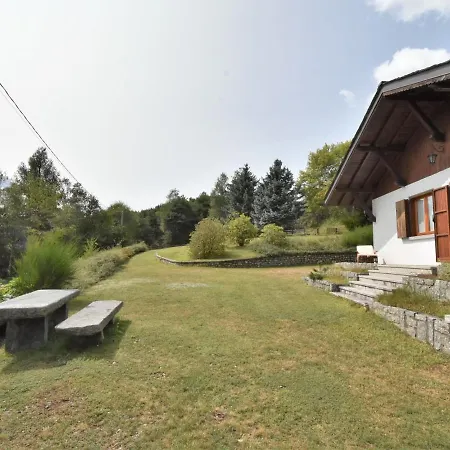 Chalet Elda By Interhome *