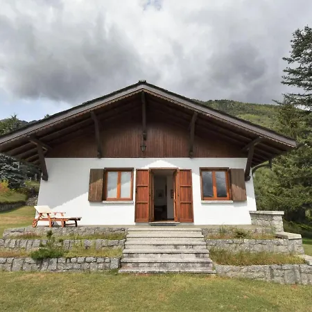 Elda By Interhome Chalet *