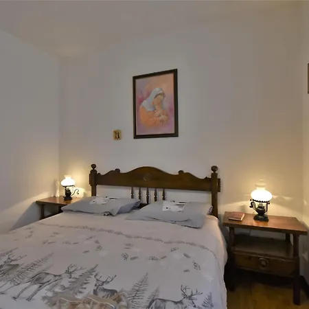 Elda By Interhome Chalet Poira di Dentro