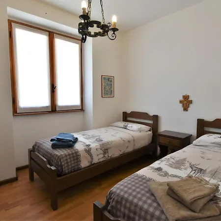 Elda By Interhome Chalet