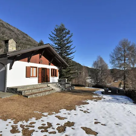 Chalet Elda By Interhome