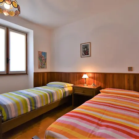 Elda By Interhome Poira di Dentro