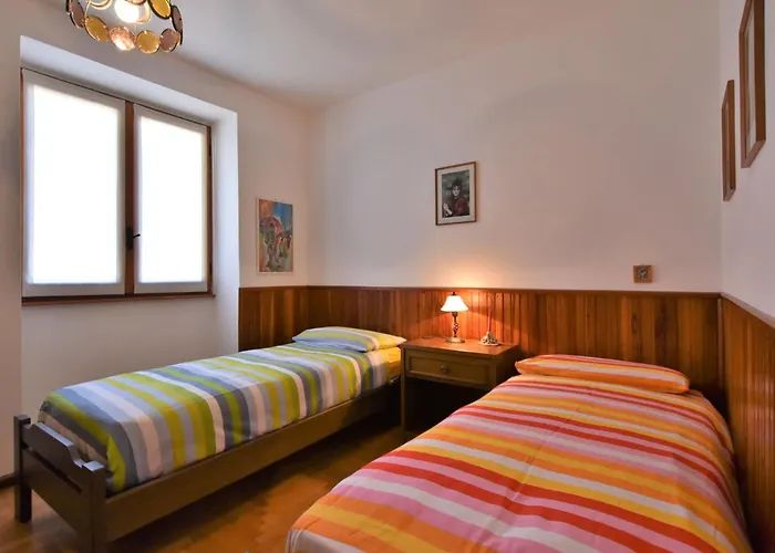 Elda By Interhome Poira di Dentro
